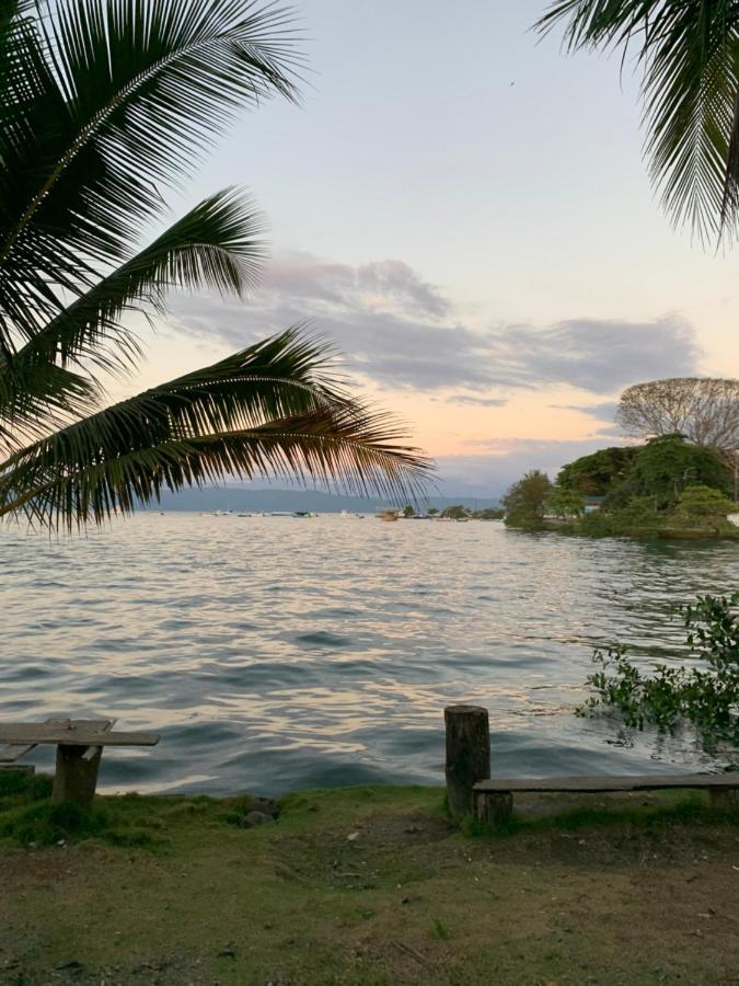 Corcovado House With Ac