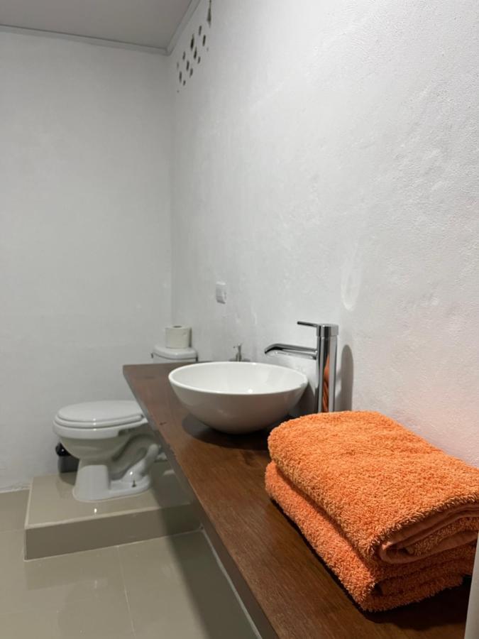 Corcovado House With Ac Apartment Puerto Jimenez