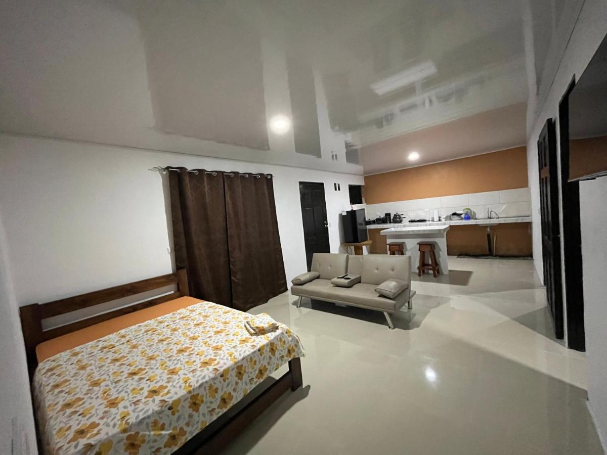 Corcovado House With Ac Puerto Jimenez