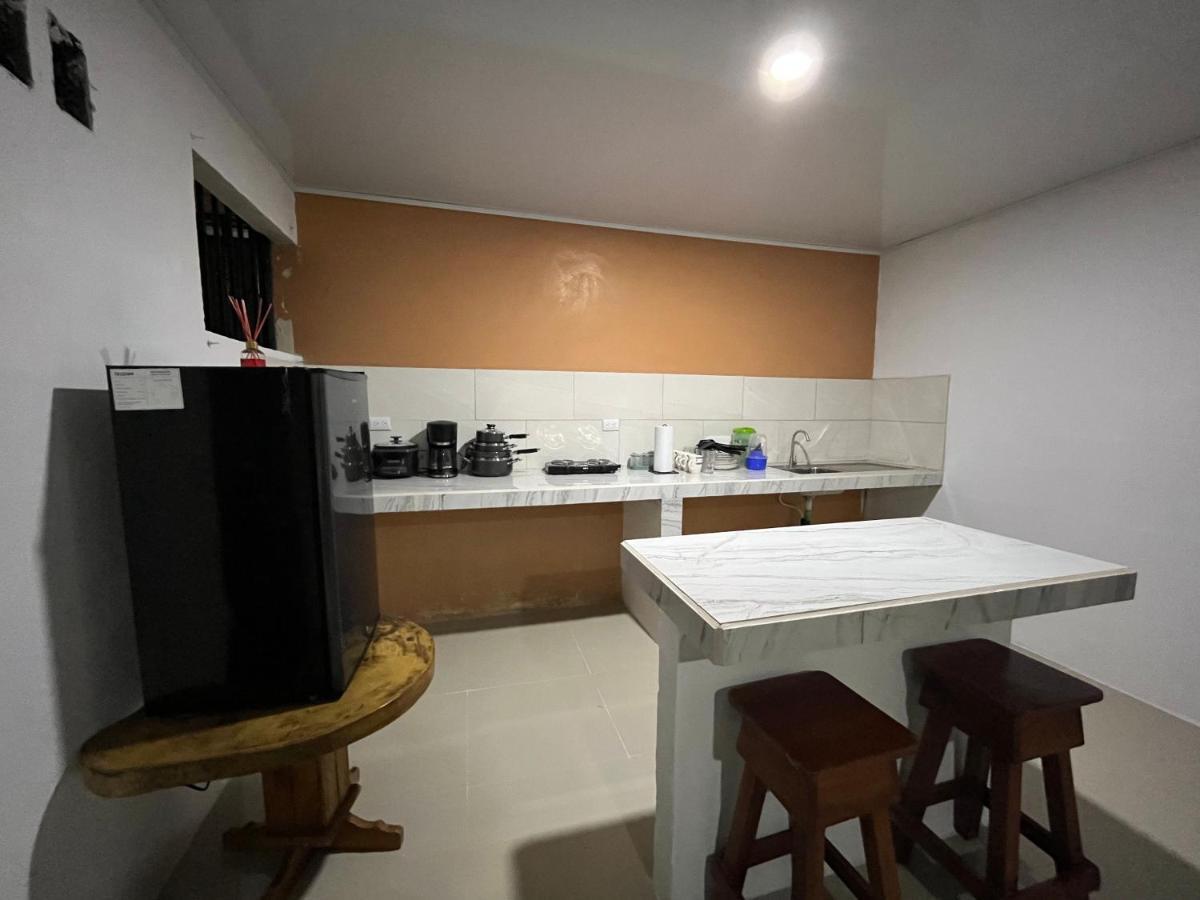 Corcovado House With Ac Apartment Puerto Jimenez