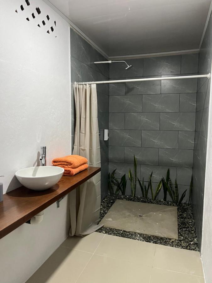Apartment Corcovado House With Ac Puerto Jimenez