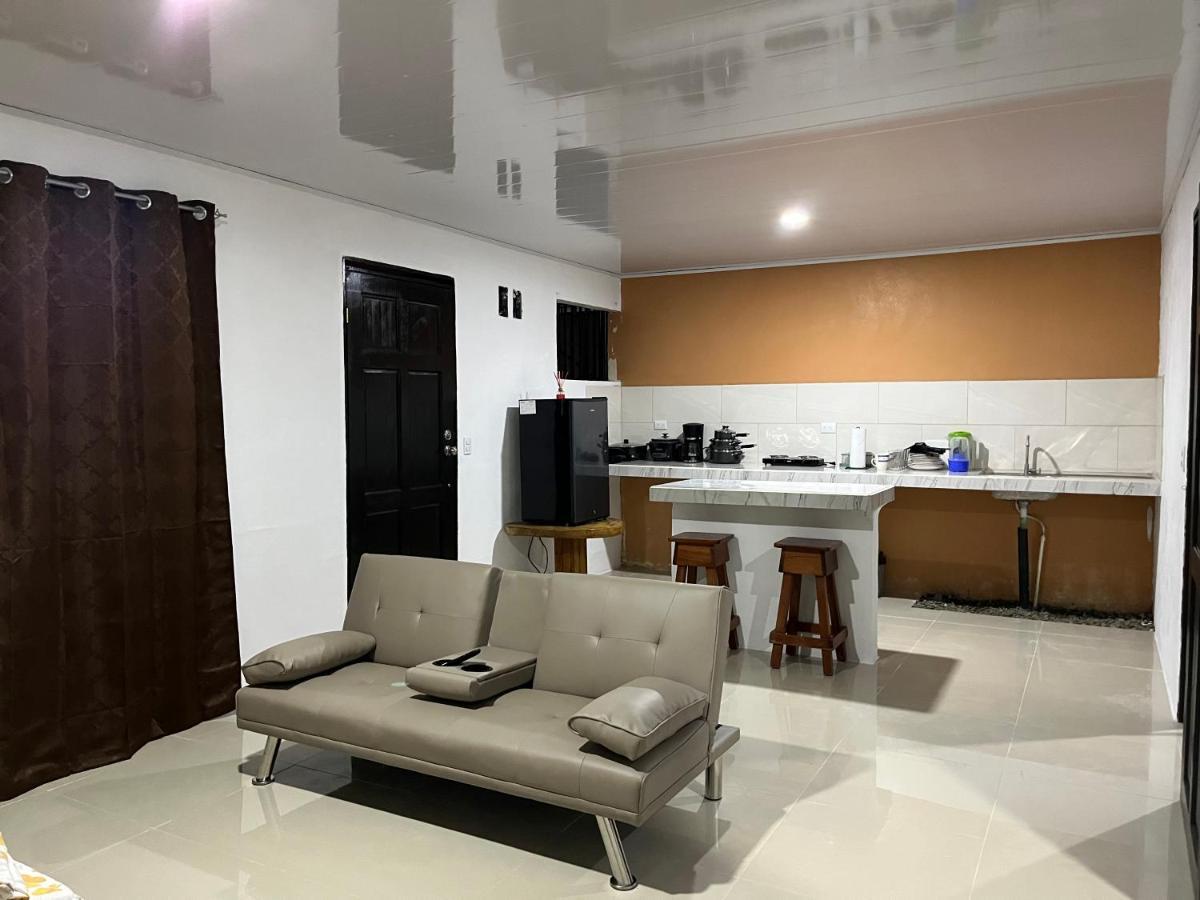 Apartment Corcovado House With Ac