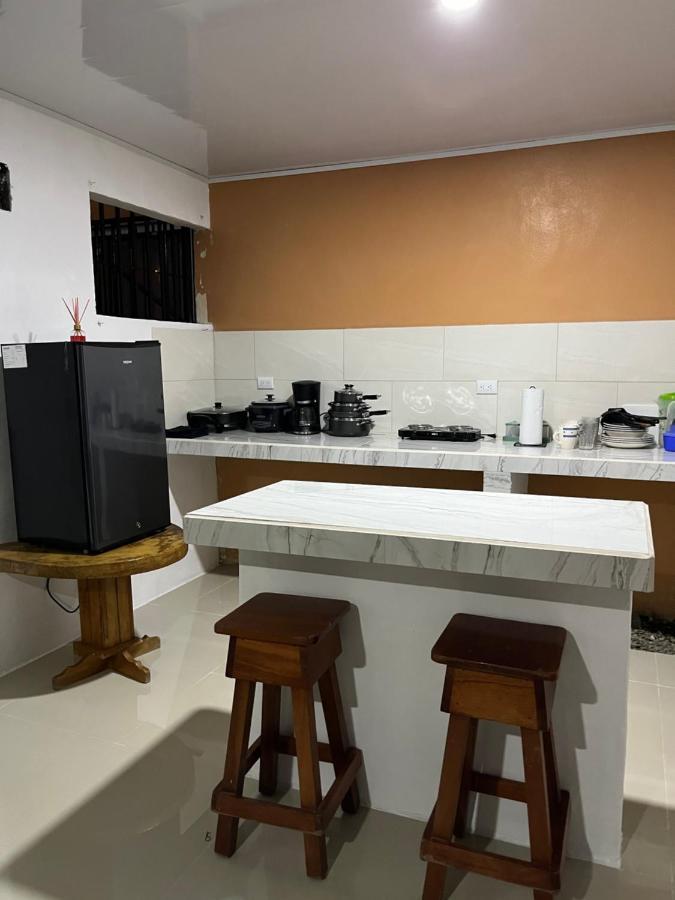 Corcovado House With Ac *