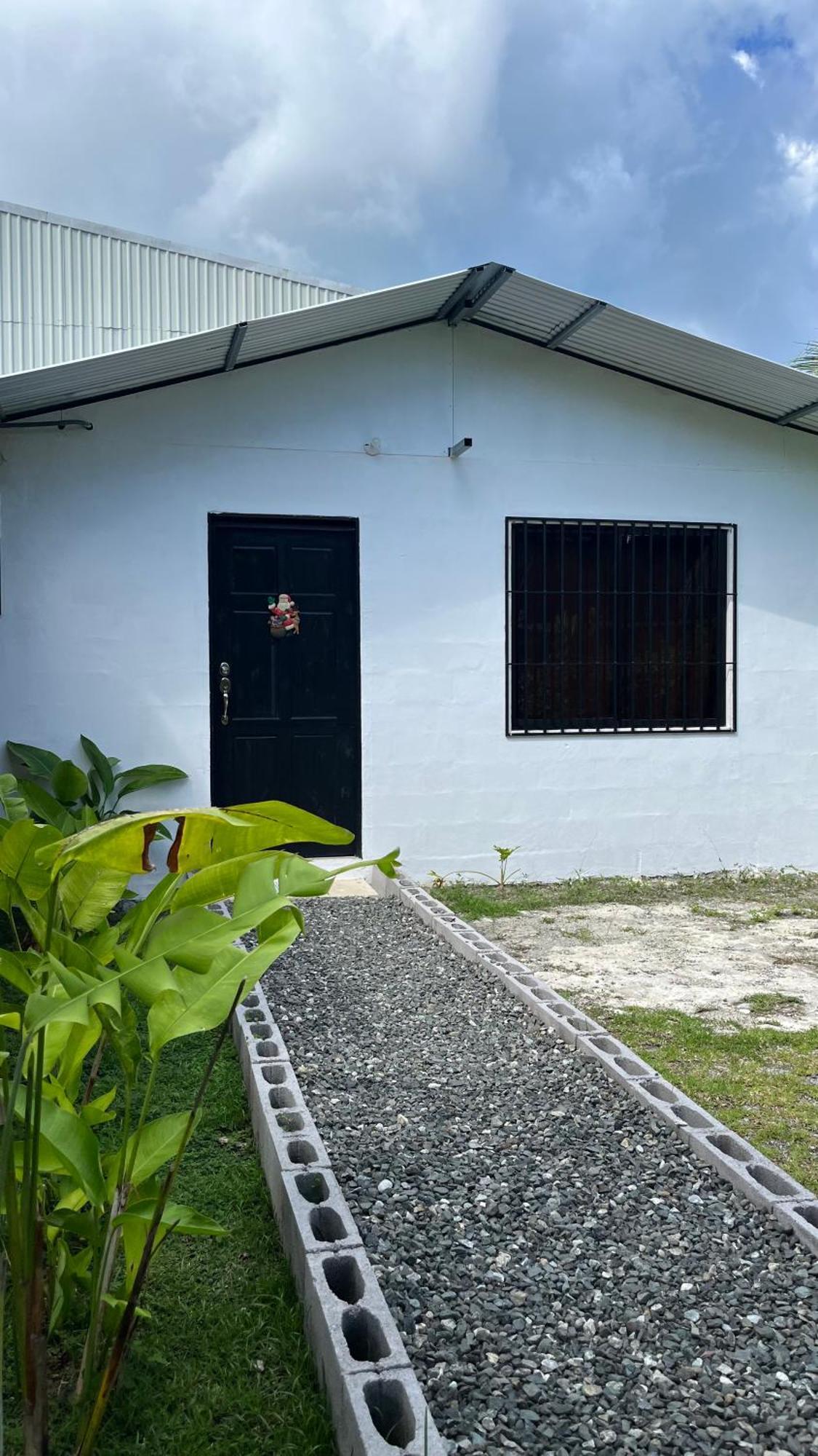 Corcovado House With Ac Apartment *