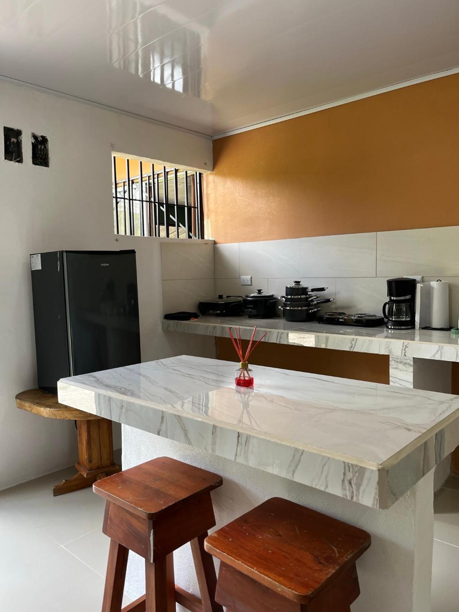 Corcovado House With Ac Apartment