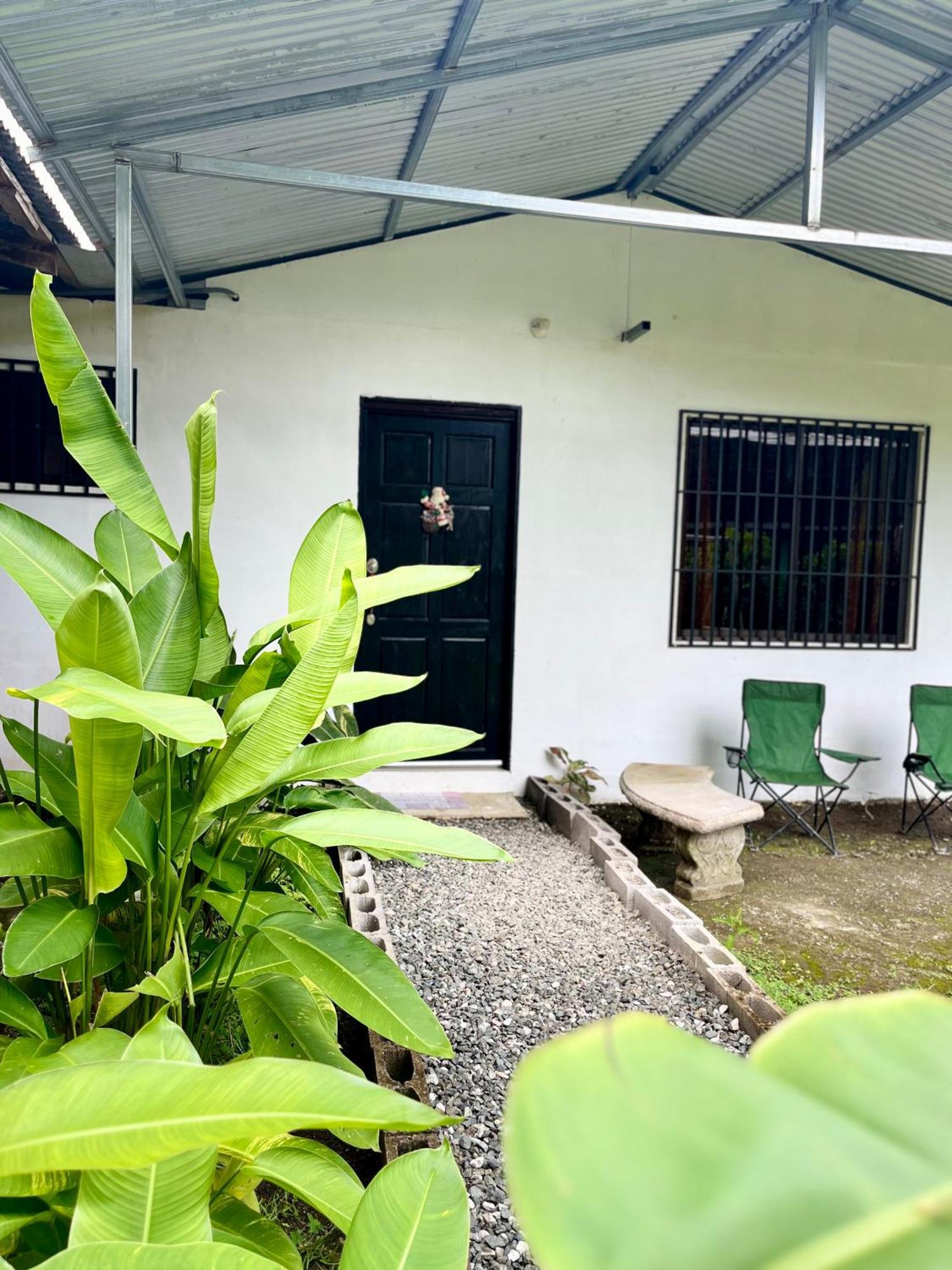 Apartment Corcovado House With Ac *
