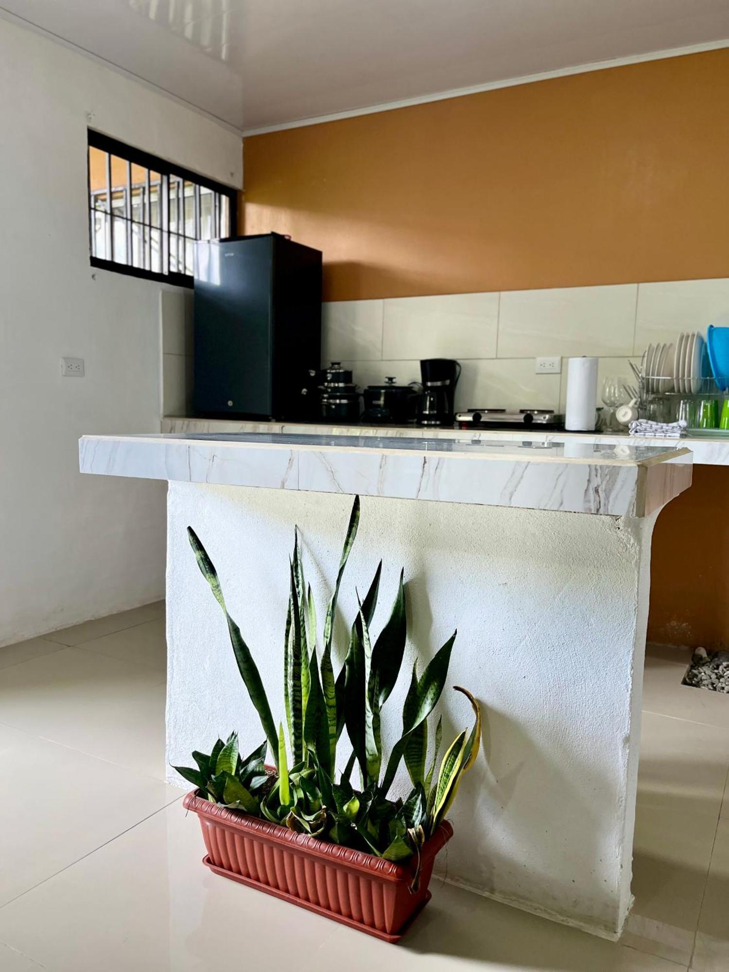 Corcovado House With Ac Puerto Jimenez