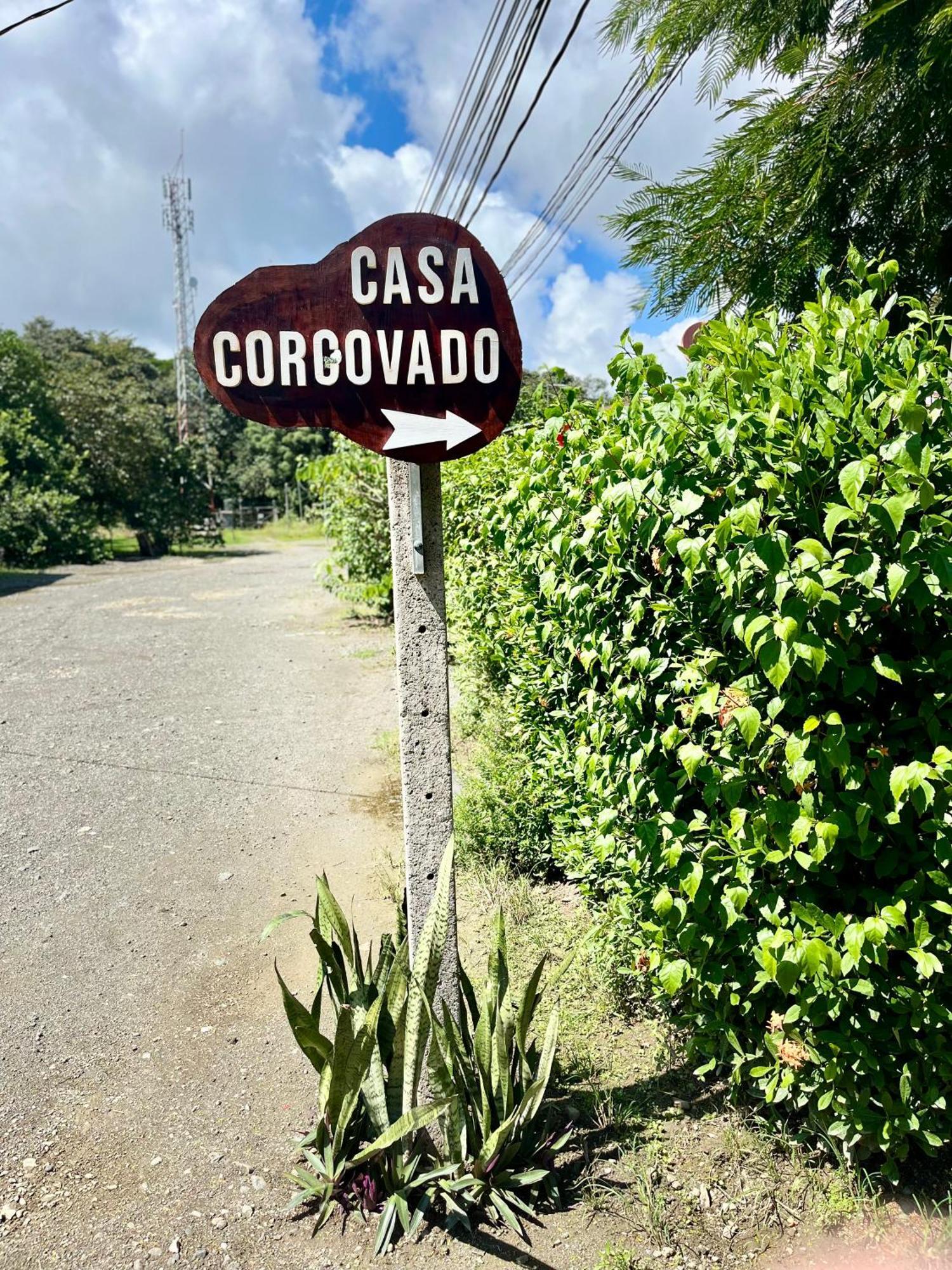 Apartment Corcovado House With Ac