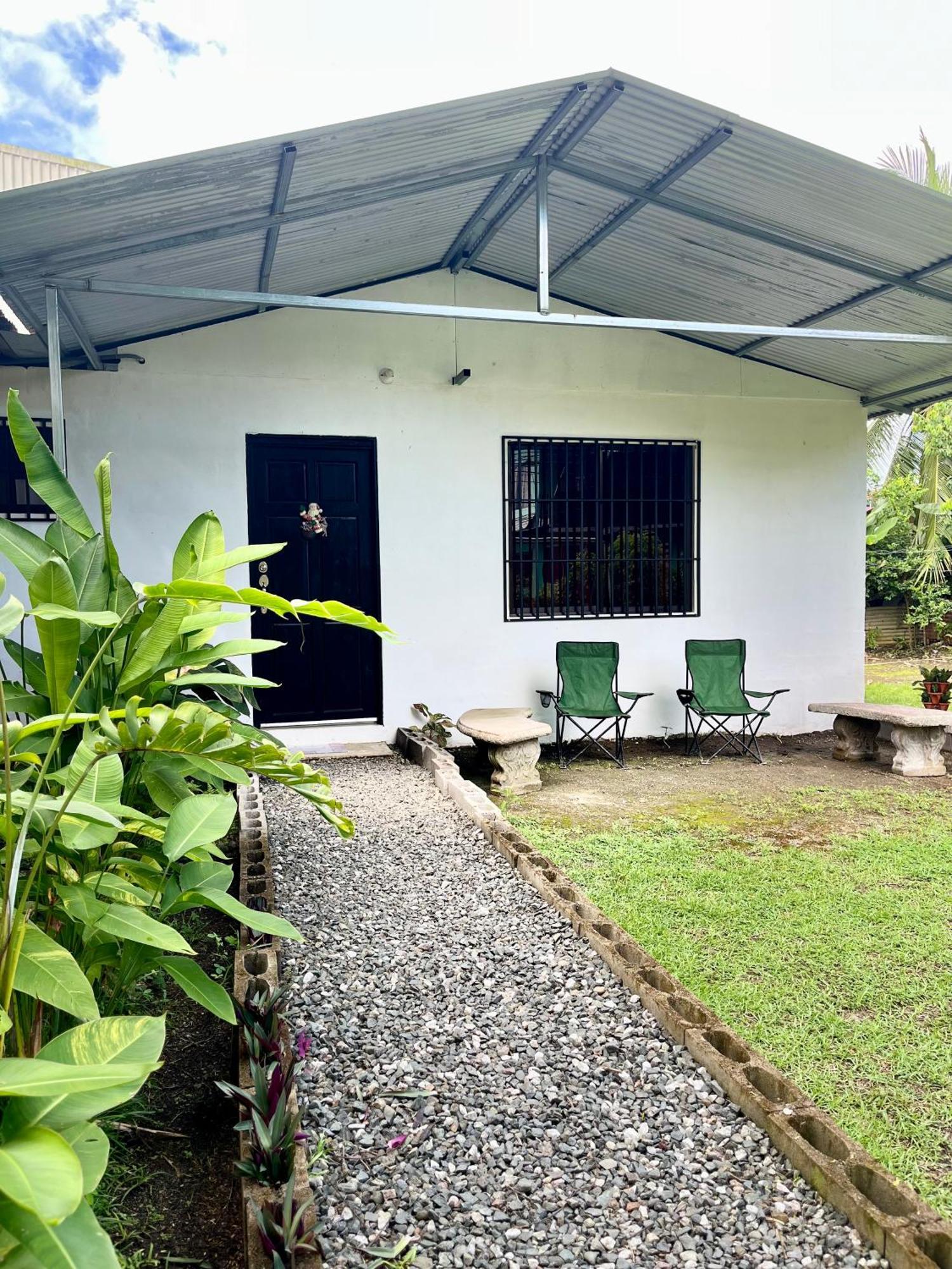 Corcovado House With Ac * Puerto Jimenez