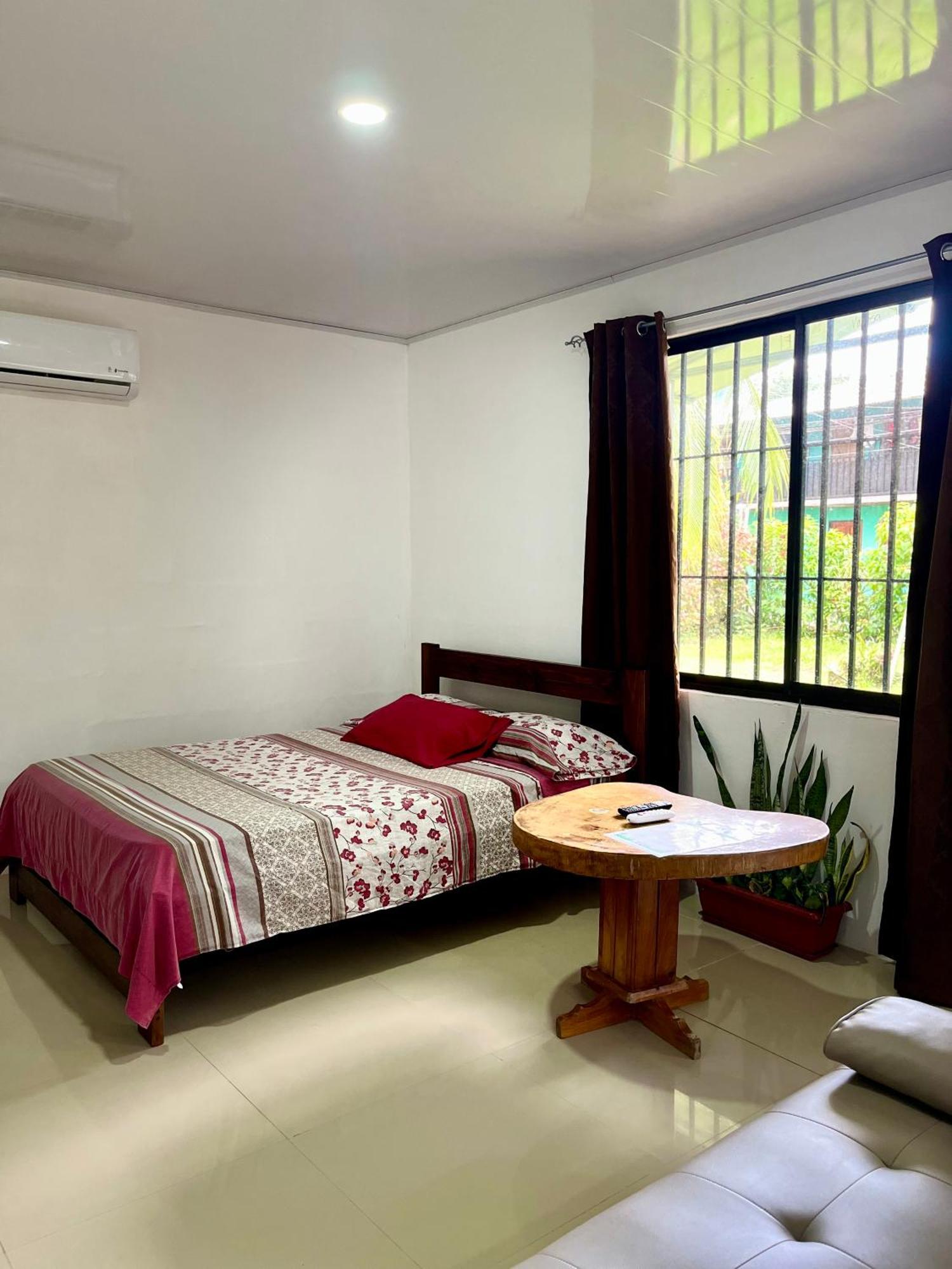 Corcovado House With Ac