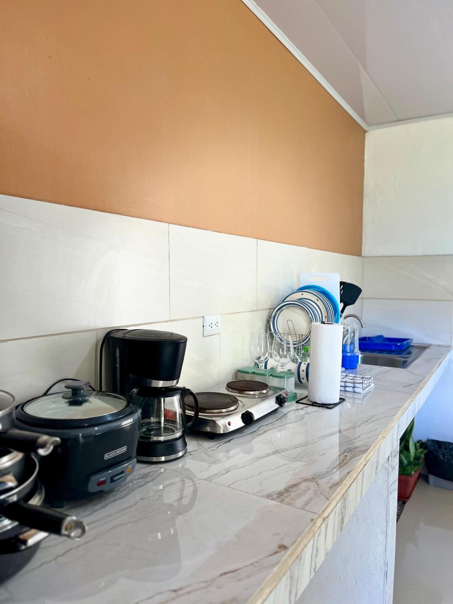Corcovado House With Ac Apartment