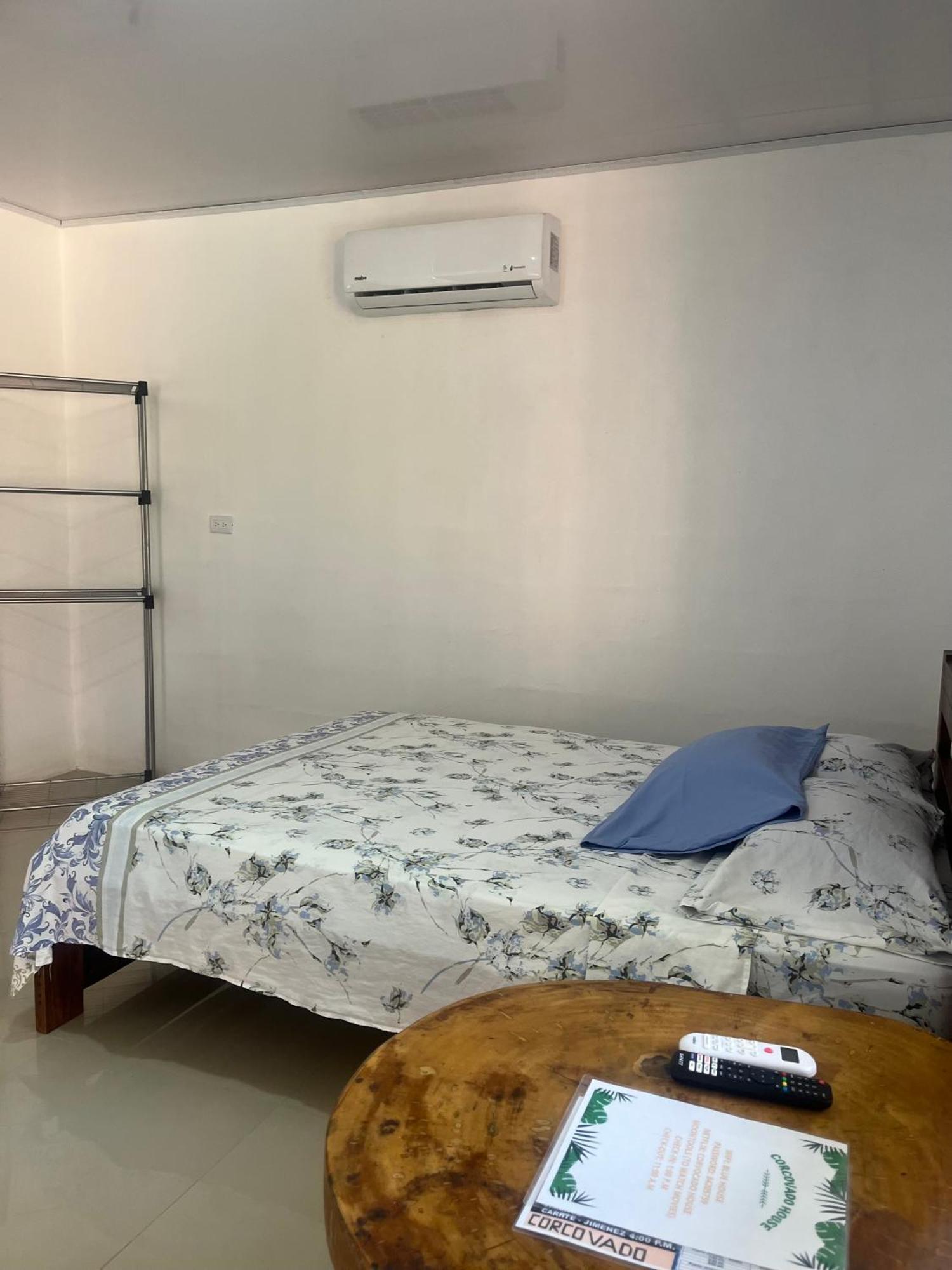 Corcovado House With Ac * Puerto Jimenez