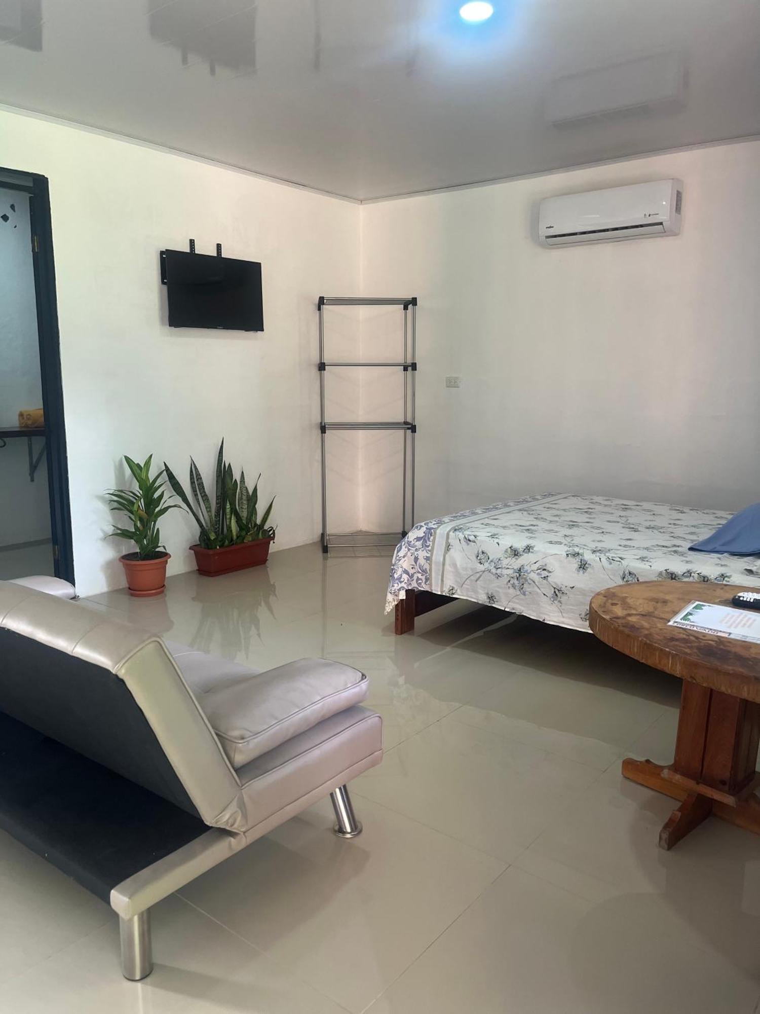 Corcovado House With Ac Apartment