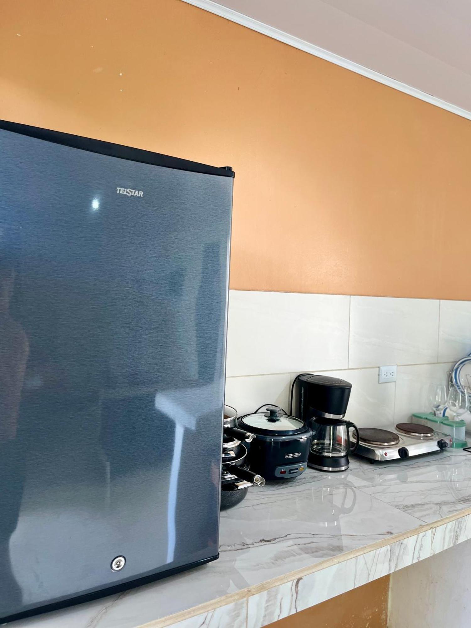 Apartment Corcovado House With Ac *