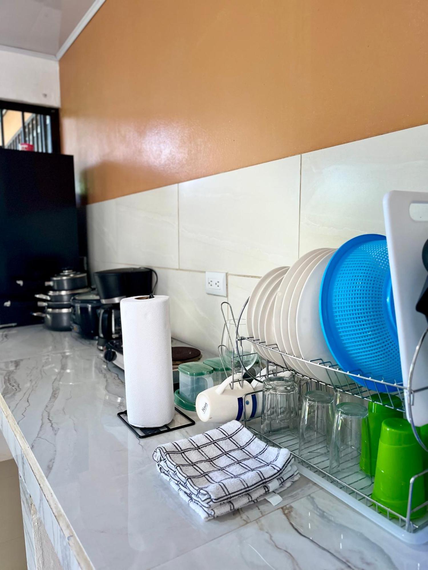 Apartment Corcovado House With Ac
