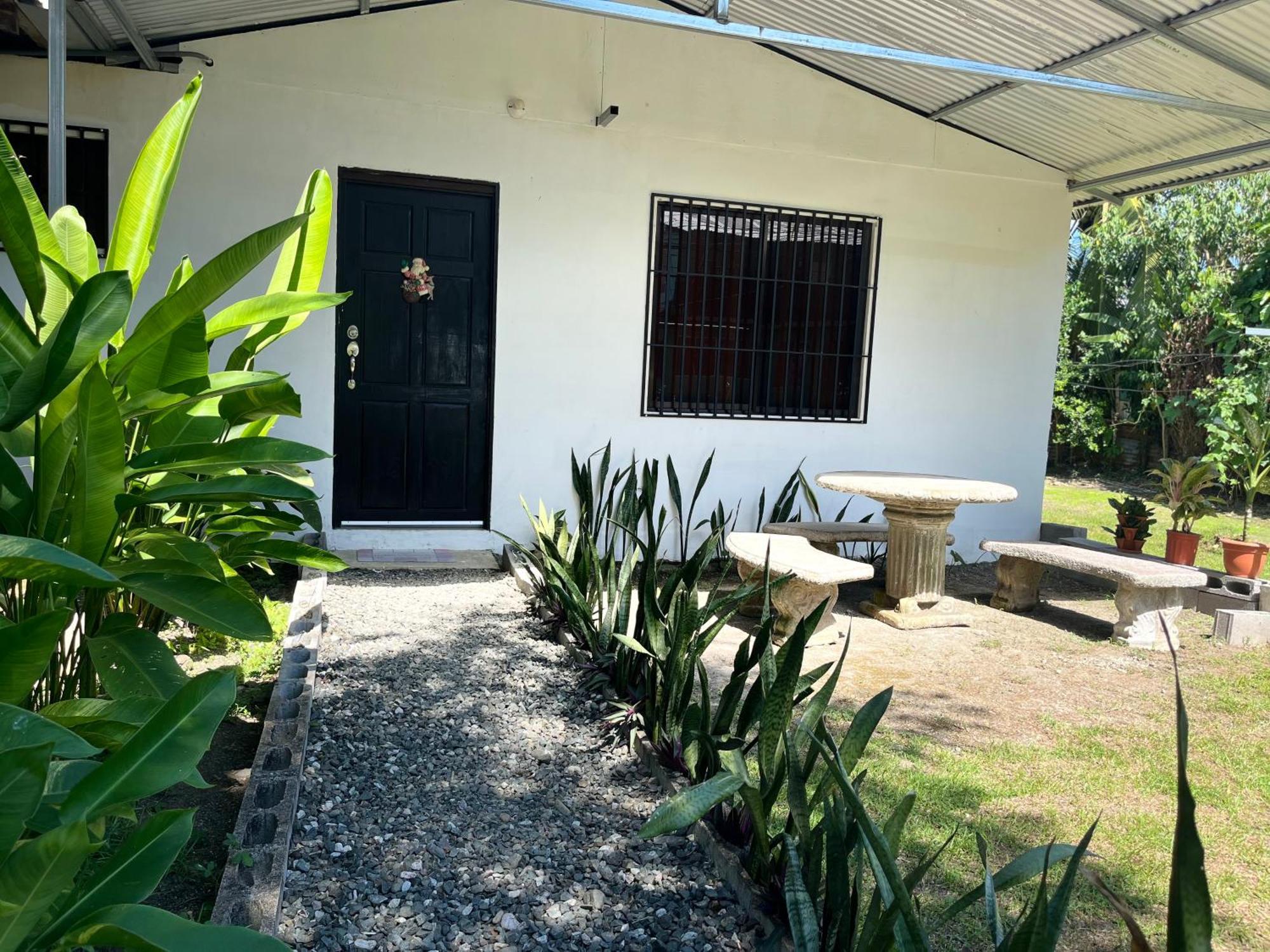 Apartment Corcovado House With Ac *
